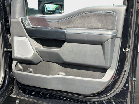 Used 2026 Ford F250 Platinum w/ FX4 Off-Road Package AWD/4WD image 23