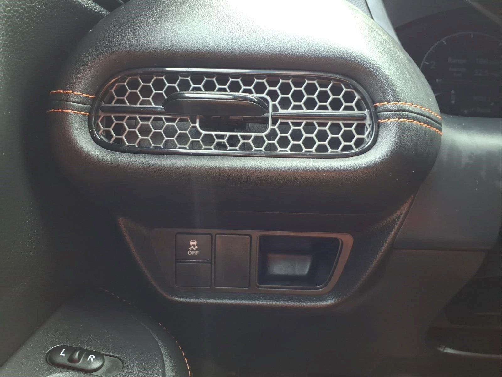 Certified 2024 Honda HR-V Sport image 23