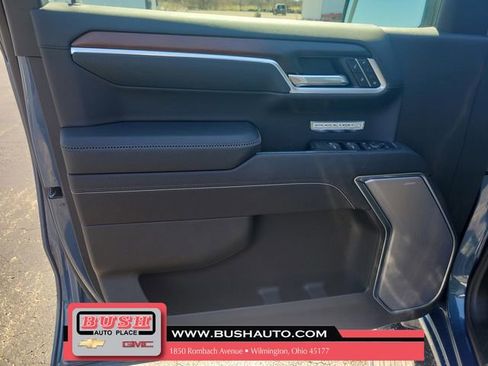 New 2026 GMC Sierra 1500 Denali w/ Denali Reserve Package image 18