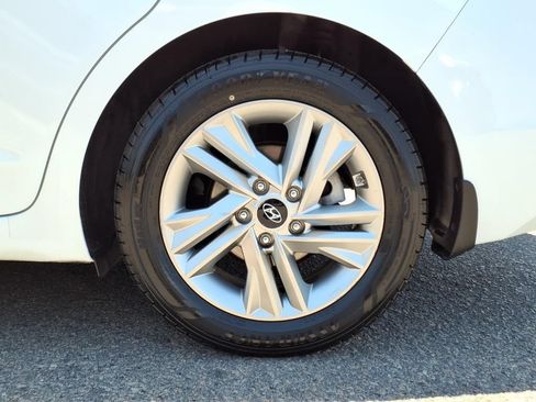 Used 2020 Hyundai Elantra SEL w/ Cargo Package (C1) FWD image 20