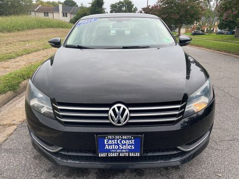 Used 2012 Volkswagen Passat 2.5 SE image 9