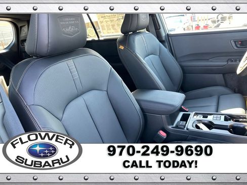 New 2026 Subaru Outback Wilderness AWD/4WD image 11
