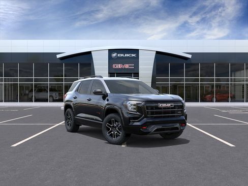 New 2026 GMC Terrain AT4 w/ Convenience Package III AWD/4WD image 1