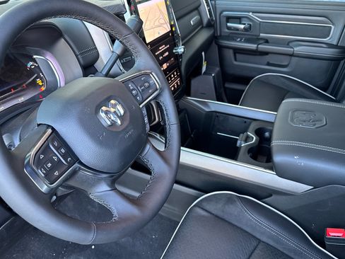 New 2026 RAM 3500 Laramie image 9