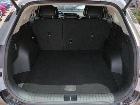 Used 2025 Kia Sportage SX FWD image 13