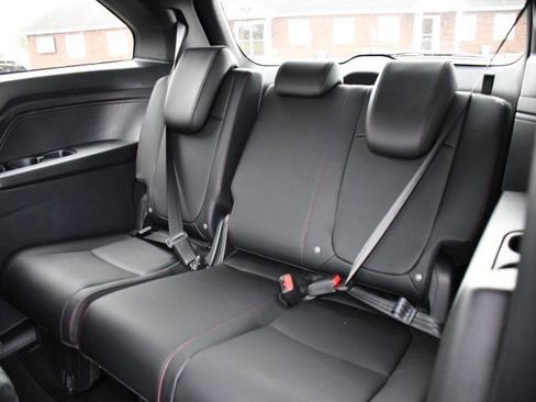 New 2026 Honda Odyssey Sport-L image 19