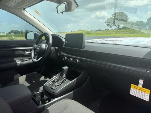 New 2026 Honda CR-V EX image 23