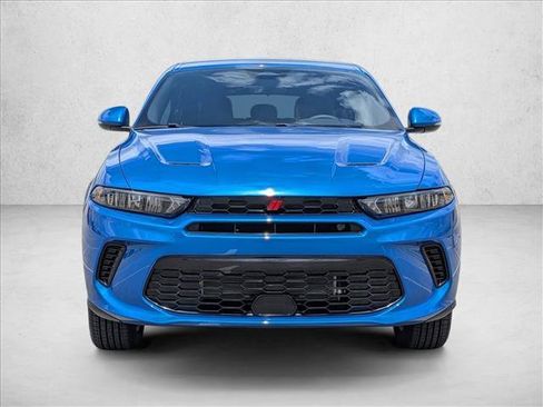 Used 2024 Dodge Hornet GT AWD/4WD image 2