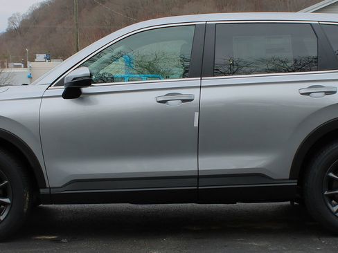 New 2026 Honda CR-V EX-L image 8