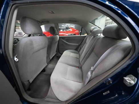 Used 2007 Toyota Corolla CE image 21