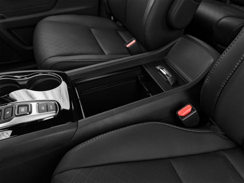 Used 2023 Honda Passport EX-L image 20