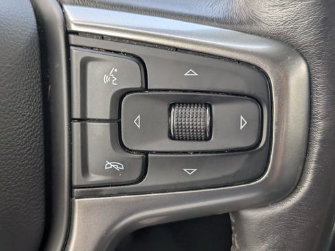 Used 2021 Chevrolet Silverado 2500 LT w/ Convenience Package AWD/4WD image 13