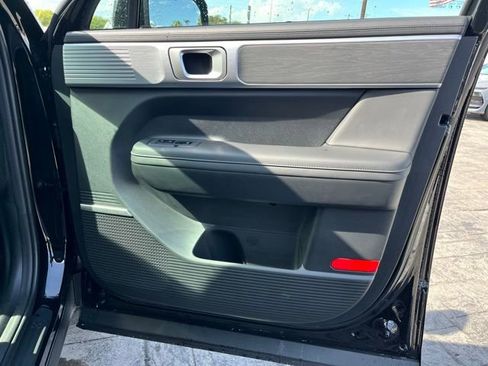 New 2026 Hyundai Santa Fe Limited FWD image 24