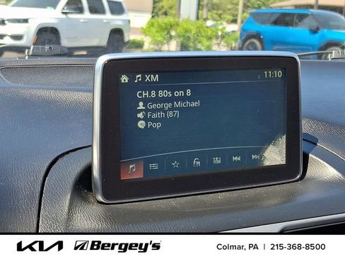 Used 2015 MAZDA MAZDA3 i Grand Touring FWD image 20