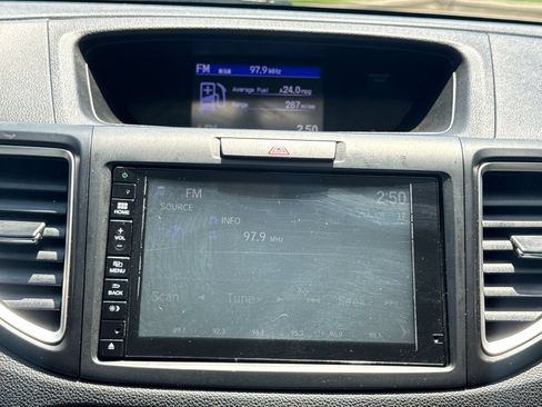 Used 2016 Honda CR-V EX image 25
