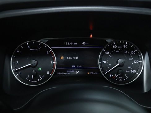 Used 2024 Nissan Rogue S image 24