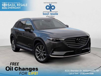 Used 2019 MAZDA CX-9 Signature