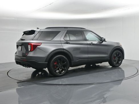 Used 2023 Ford Explorer ST w/ Equipment Group 401A image 29