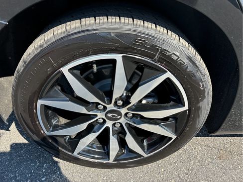 Certified 2022 Chevrolet Malibu RS w/ LPO, Floor Liner Package FWD image 24