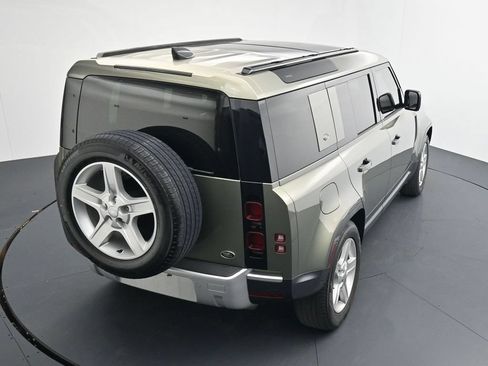 Used 2021 Land Rover Defender 110 SE AWD/4WD image 15