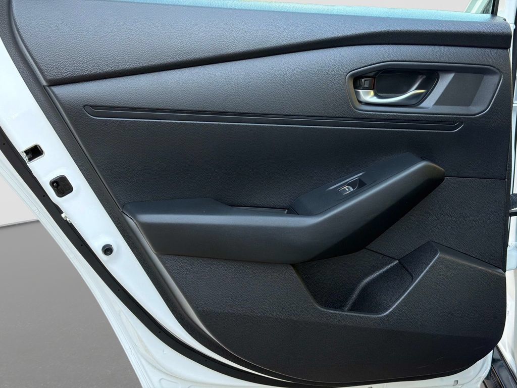 Used 2023 Honda Accord Sport image 13