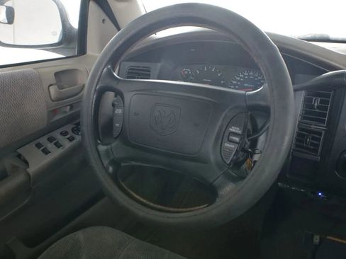 Used 2004 Dodge Dakota SLT w/ PWR Convenience Group image 17
