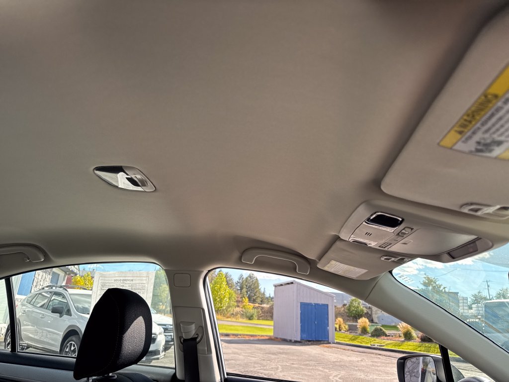 Used 2018 Subaru Legacy 2.5i AWD/4WD image 34
