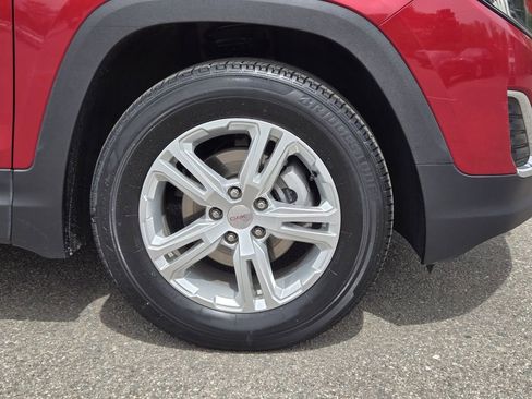 Used 2020 GMC Terrain SLE AWD/4WD image 11