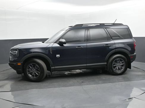 Used 2023 Ford Bronco Sport Big Bend w/ Convenience Package AWD/4WD image 31