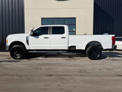 Used 2023 Ford F250 XL w/ XL Off-Road Package