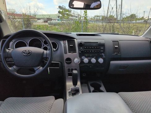 Used 2011 Toyota Tundra 2WD Double Cab w/ Tow Pkg image 13