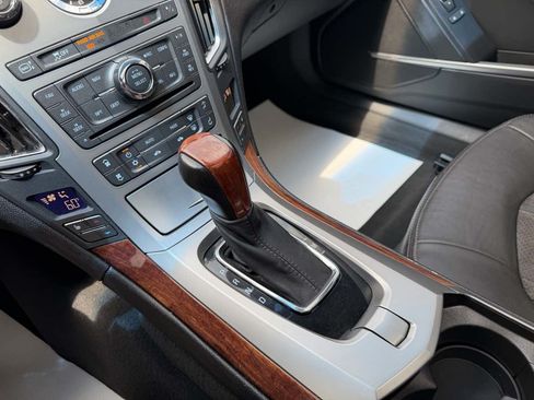 Used 2013 Cadillac CTS Luxury AWD/4WD image 24