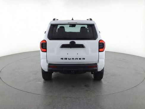 Used 2025 Toyota 4Runner 2WD image 7