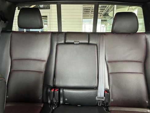 Used 2019 Honda Ridgeline Black Edition image 24