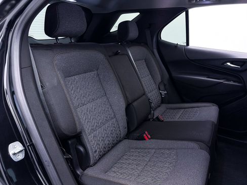 Used 2023 Chevrolet Equinox LT FWD image 33