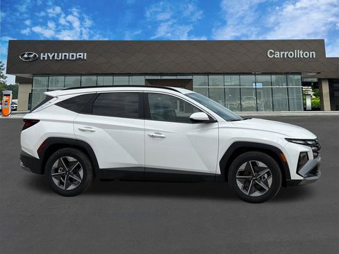 New 2026 Hyundai Tucson SEL FWD image 5