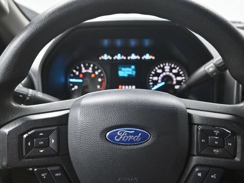 Used 2020 Ford F150 XLT AWD/4WD image 15