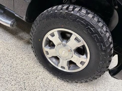 Used 2010 Ford F150 STX AWD/4WD image 63