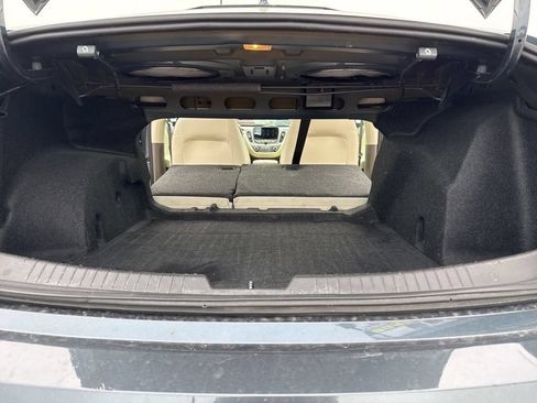 Used 2021 Chevrolet Malibu LT w/ Leather Package FWD image 23