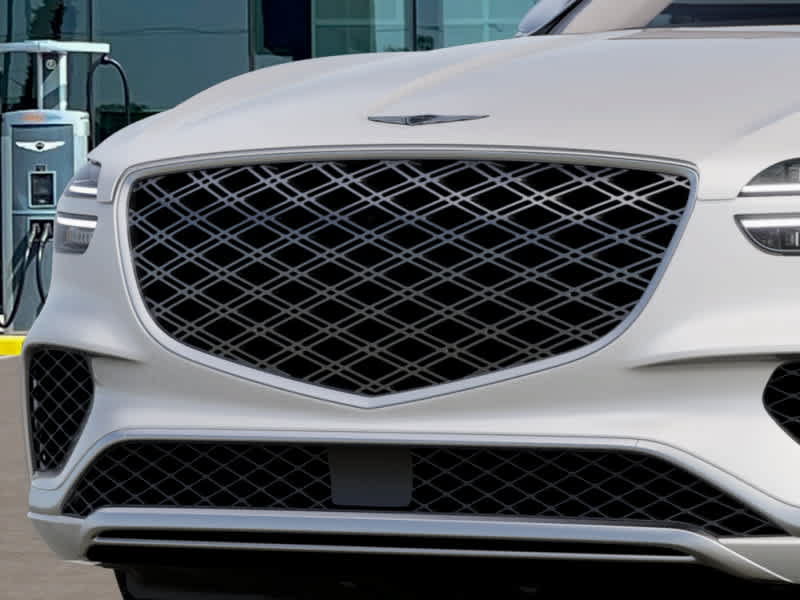 New 2027 Genesis GV70 2.5T Advanced AWD/4WD image 13