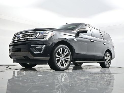 Used 2020 Ford Expedition King Ranch image 50