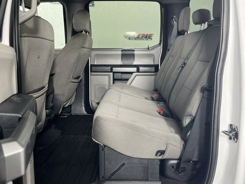 Used 2021 Ford F350 XLT w/ XLT Value Package image 28