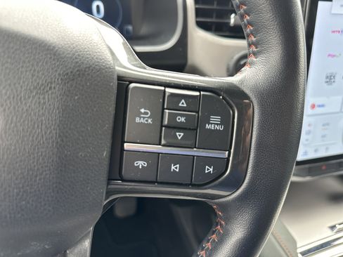 Used 2022 Ford Expedition Timberline AWD/4WD image 29