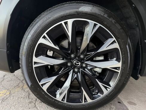 Used 2024 MAZDA CX-90 Plug-In Hybrid w/ Premium Plus image 46