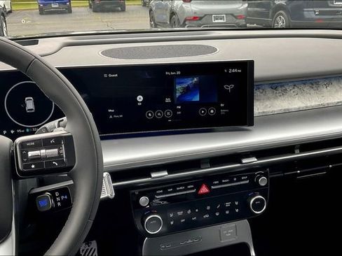 New 2026 Hyundai Ioniq 9 Calligraphy image 7