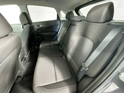 Used 2023 Hyundai Kona SEL image 22