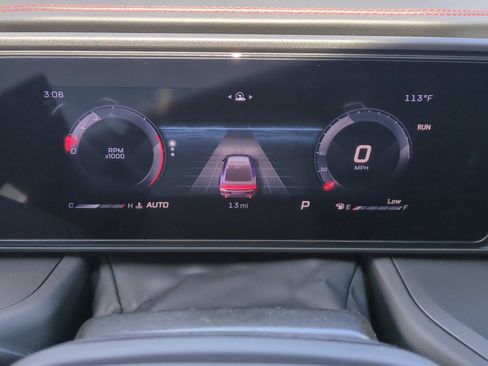 New 2026 Dodge Charger R/T w/ Driver Convenience Group AWD/4WD image 10