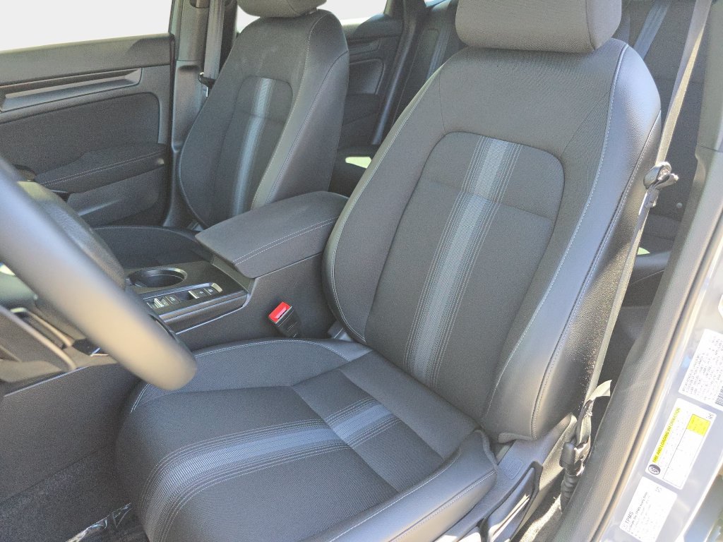 Used 2026 Honda Civic Sport image 18