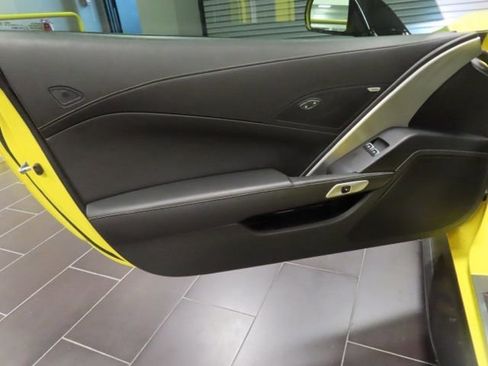 Used 2018 Chevrolet Corvette Z06 w/ Battery Protection Package image 14