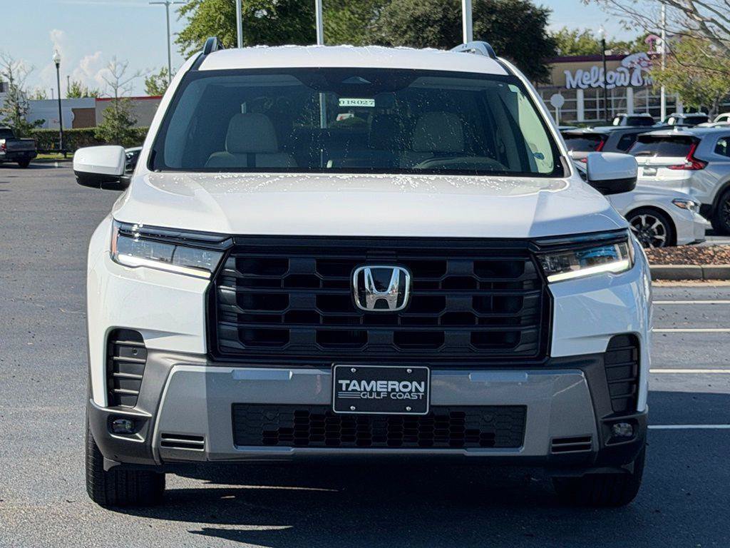 New 2026 Honda Pilot EX-L image 2